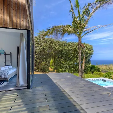Guestready - Casa Do Horizonte Mosteiros (Azores)