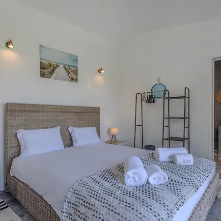 Guest house Guestready - Casa Do Horizonte Mosteiros (Azores)
