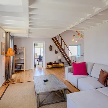 Guestready - Casa Do Horizonte Guest house 4*