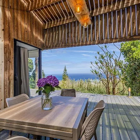 Guestready - Casa Do Horizonte 4* Mosteiros (Azores)