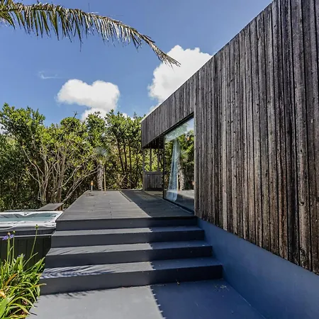 Guestready - Casa Do Horizonte 4*