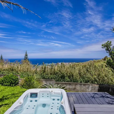 Guestready - Casa Do Horizonte Guest house