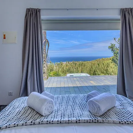 Guestready - Casa Do Horizonte Guest house 4*