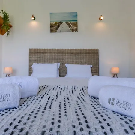 Guestready - Casa Do Horizonte
