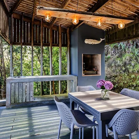 Guestready - Casa Do Horizonte 4*