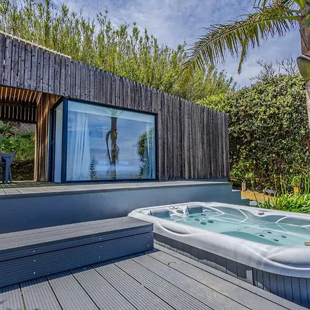 Guestready - Casa Do Horizonte Guest house