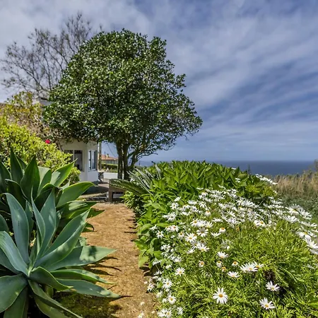 Guestready - Casa Do Horizonte 4*