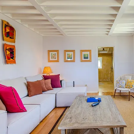 Guestready - Casa Do Horizonte Guest house