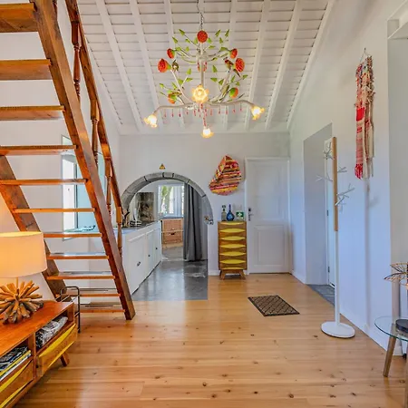 Guest house Guestready - Casa Do Horizonte 4*