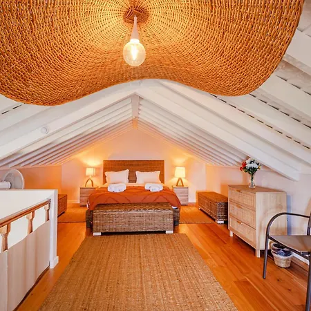 Guest house Guestready - Casa Do Horizonte