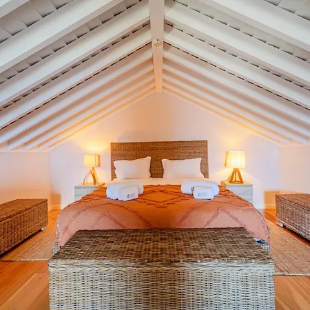 Guest house Guestready - Casa Do Horizonte Mosteiros (Azores)