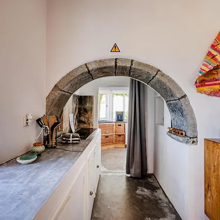 Guest house Guestready - Casa Do Horizonte Mosteiros (Azores)