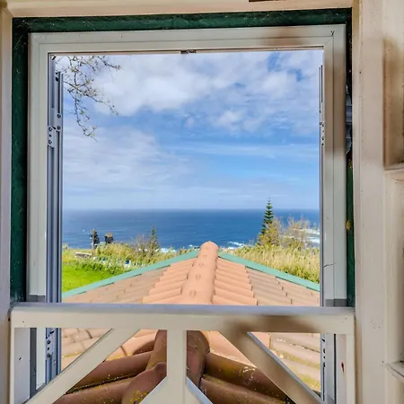 Guestready - Casa Do Horizonte Mosteiros (Azores)