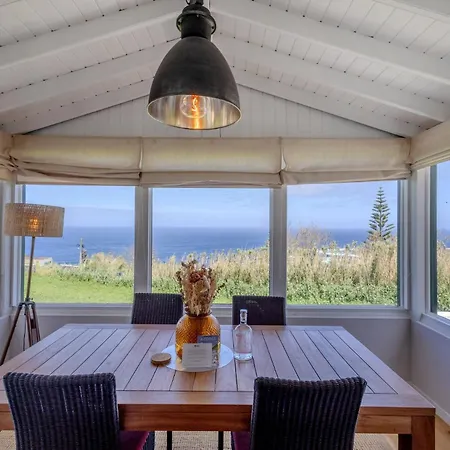 Guestready - Casa Do Horizonte Guest house Mosteiros (Azores)