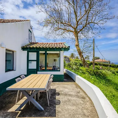 Guestready - Casa Do Horizonte 4* Mosteiros (Azores)