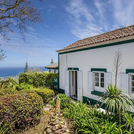 Guest house Guestready - Casa Do Horizonte Mosteiros (Azores)