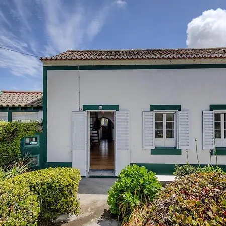 Guestready - Casa Do Horizonte 4* Mosteiros (Azores)