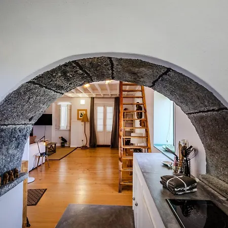 Guestready - Casa Do Horizonte Mosteiros (Azores)