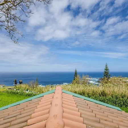 Guest house Guestready - Casa Do Horizonte Mosteiros (Azores)