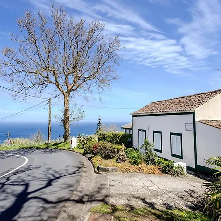 Guestready - Casa Do Horizonte Mosteiros (Azores)