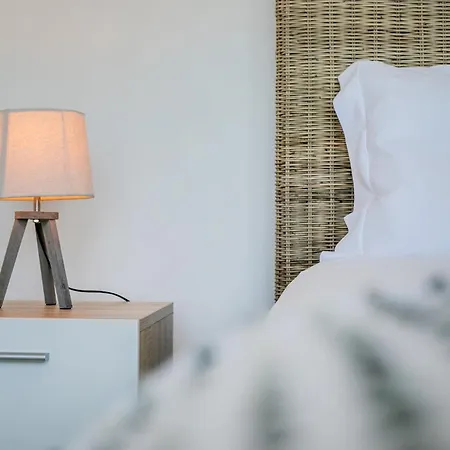 Guest house Guestready - Casa Do Horizonte 4*