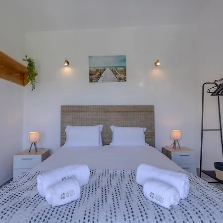 Guestready - Casa Do Horizonte Guest house 4*