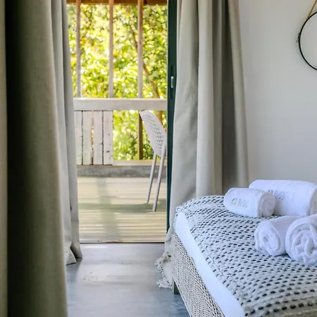 Guestready - Casa Do Horizonte Guest house Mosteiros (Azores)