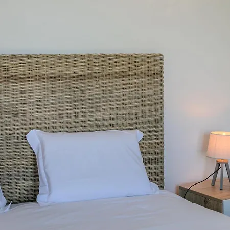 Guestready - Casa Do Horizonte Guest house