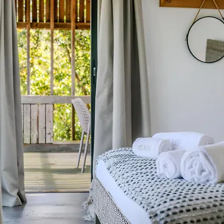 Guestready - Casa Do Horizonte Guest house Mosteiros (Azores)