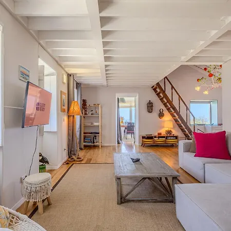 Guest house Guestready - Casa Do Horizonte 4*