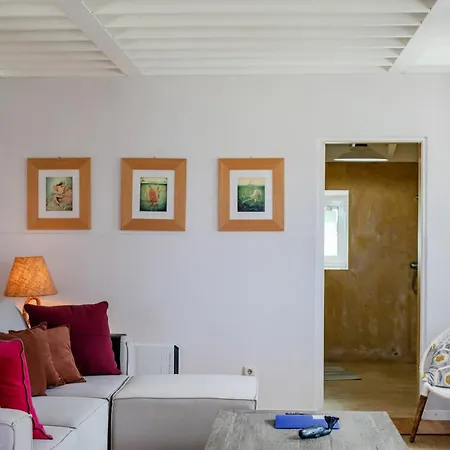 Guestready - Casa Do Horizonte 4*