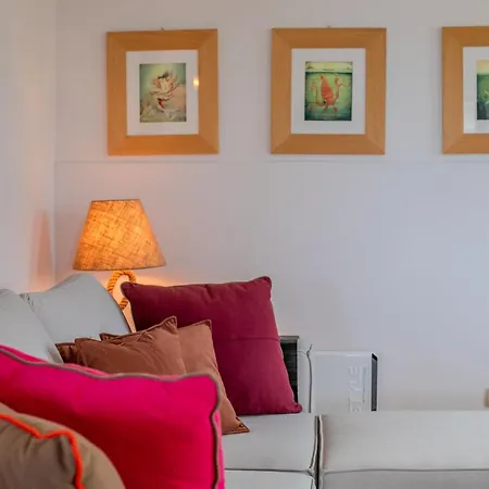 Guestready - Casa Do Horizonte Guest house 4*