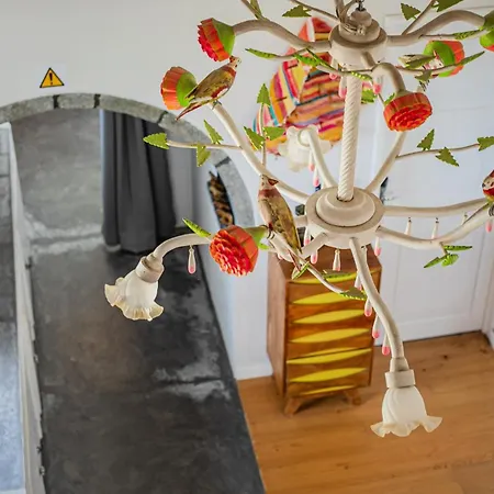 Guestready - Casa Do Horizonte 4*