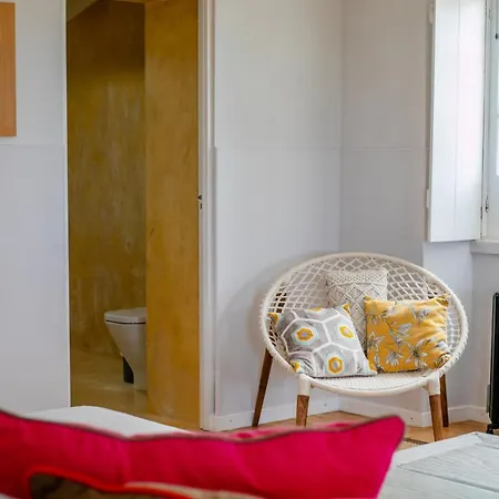 Guest house Guestready - Casa Do Horizonte