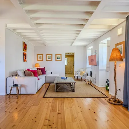 Guestready - Casa Do Horizonte Guest house 4*