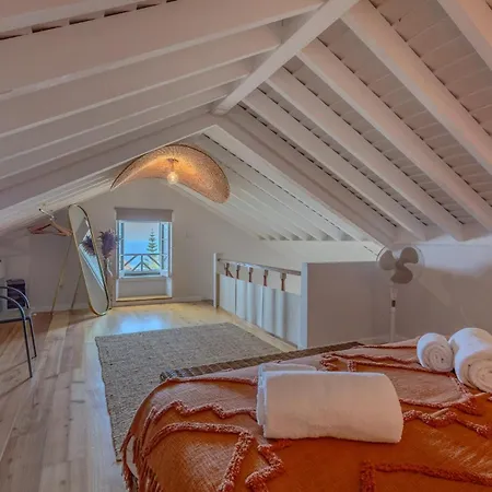 Guest house Guestready - Casa Do Horizonte Mosteiros (Azores)