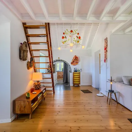 Guestready - Casa Do Horizonte Guest house 4*