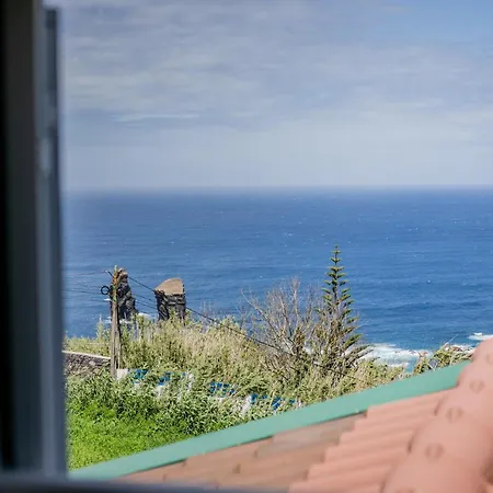 Guestready - Casa Do Horizonte Guest house Mosteiros (Azores)