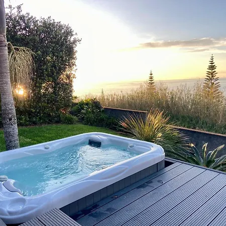 Guest house Guestready - Casa Do Horizonte 4*