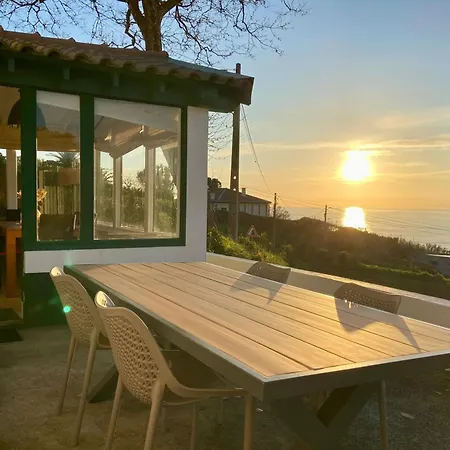 Guest house Guestready - Casa Do Horizonte Mosteiros (Azores)